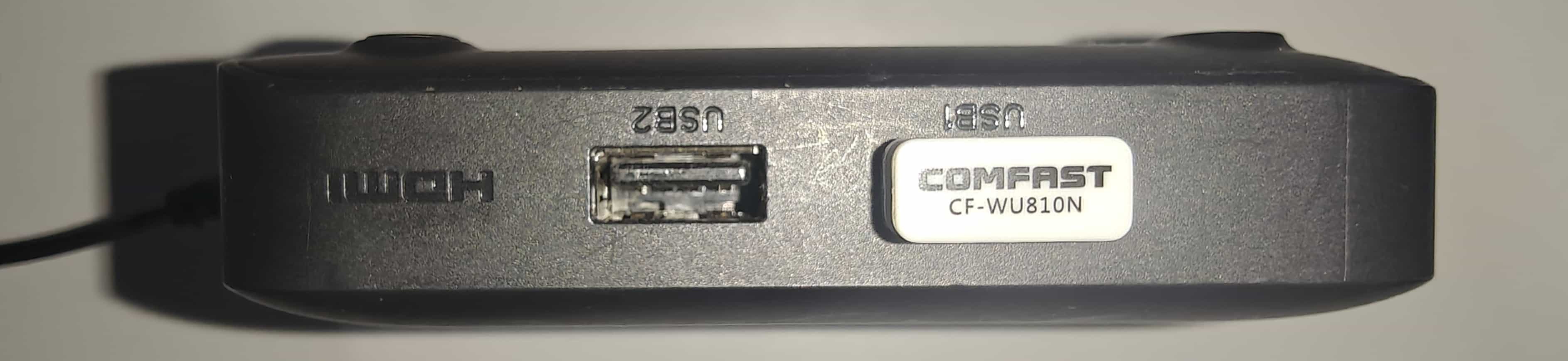 USB无线网卡 USB无线网卡